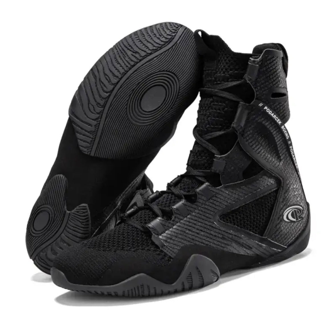 Podarcek Boxing Shoes
