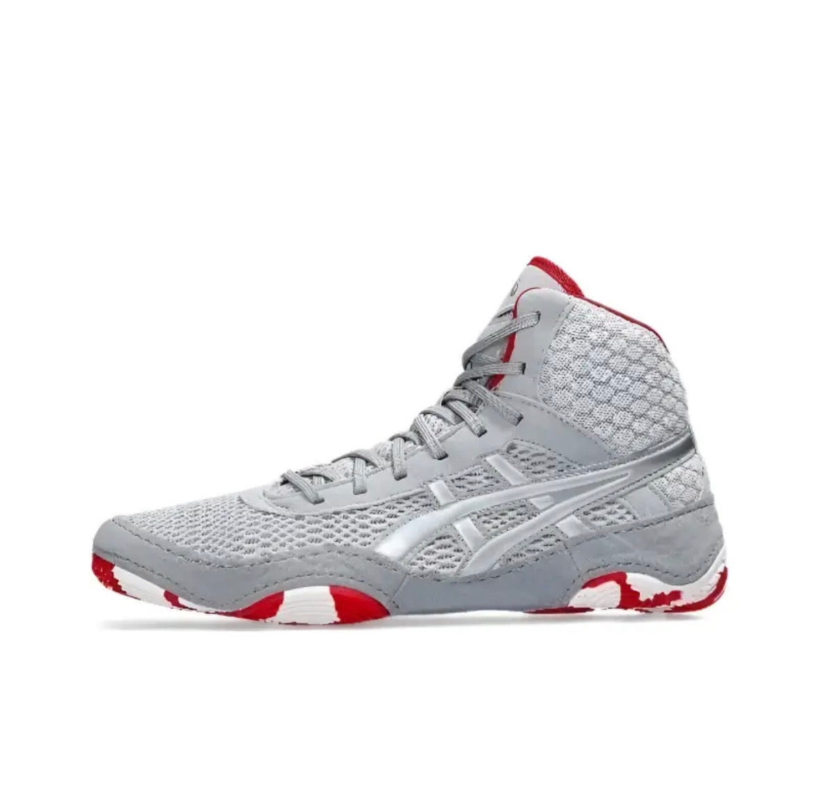 ASICS Matblazer Wrestling Shoes