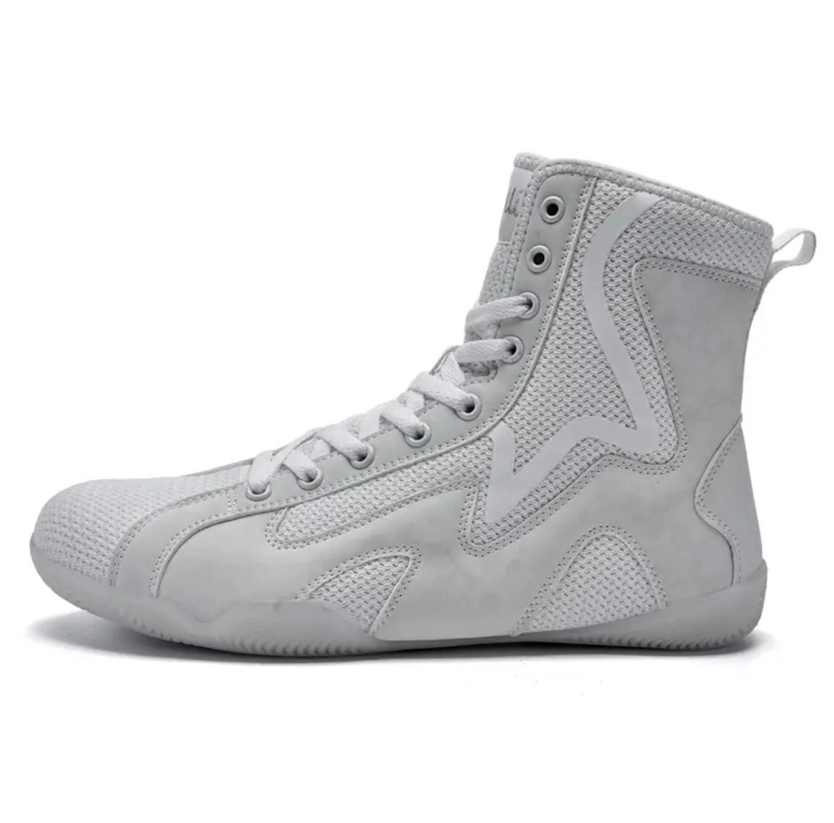 Sanda Boxing Shoes