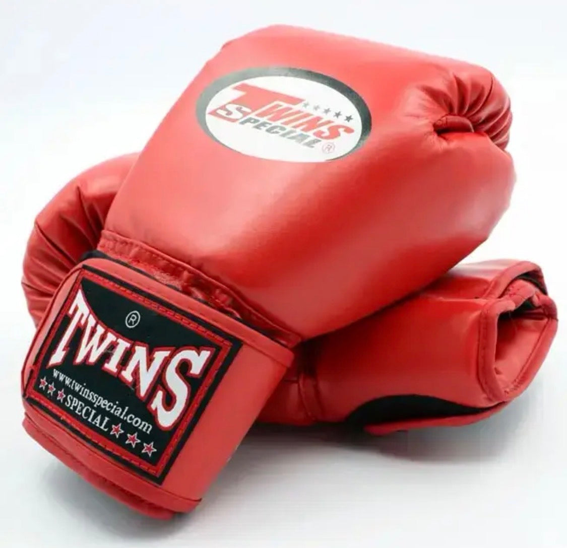 Twins Boxing Gloves