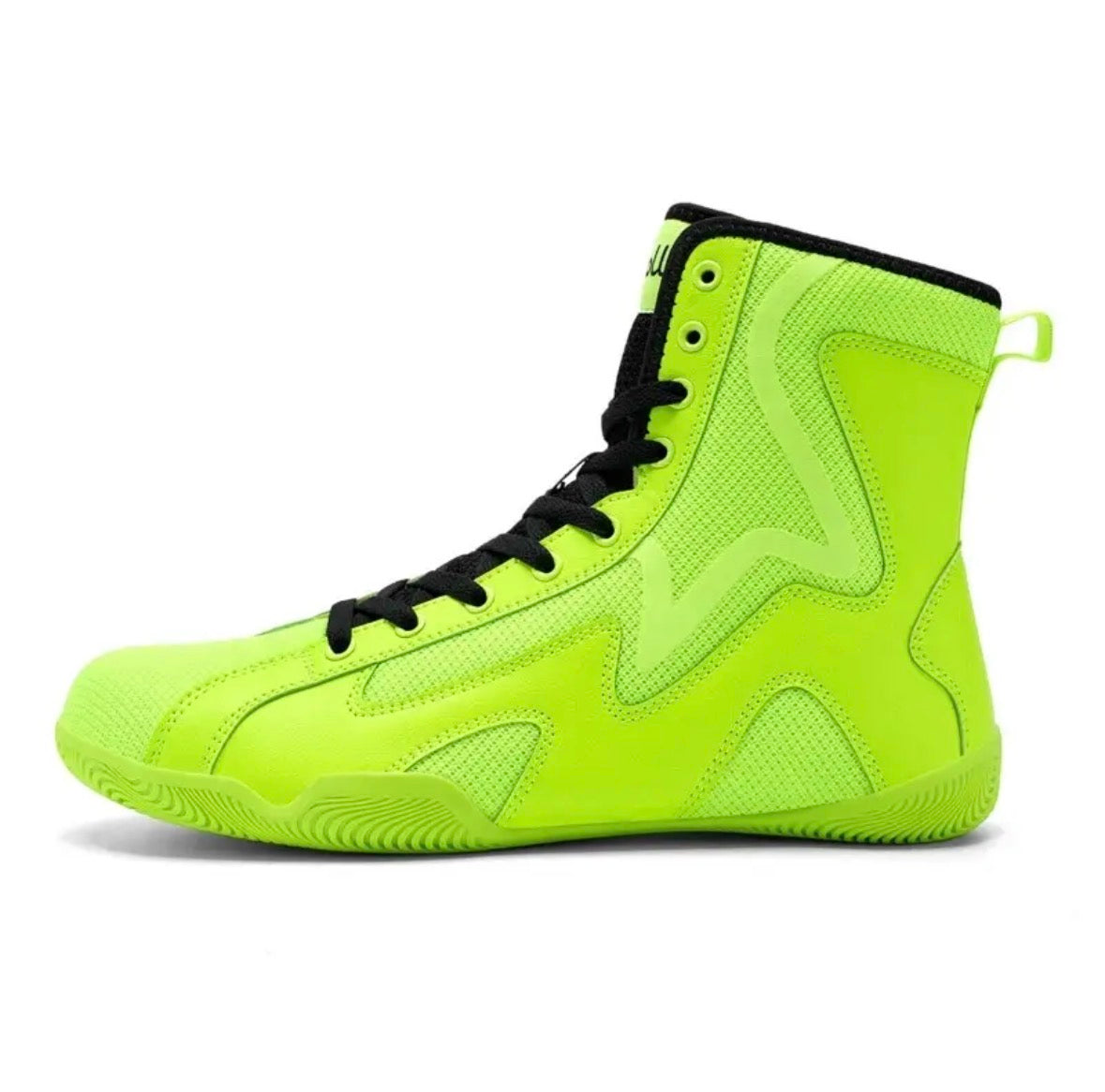 Sanda Boxing Shoes