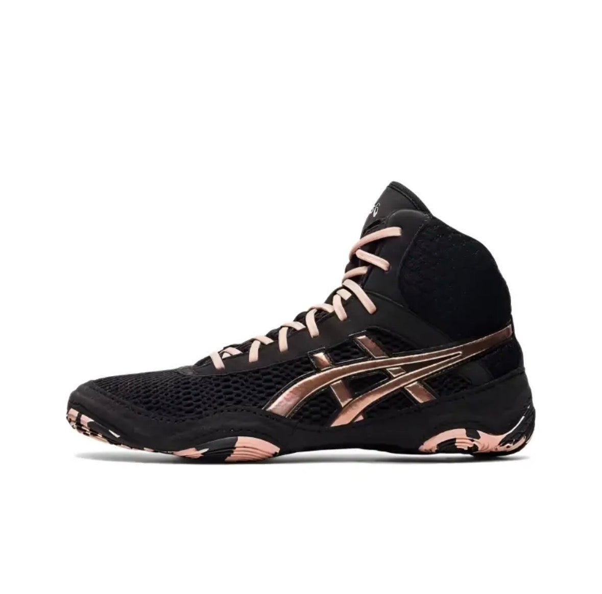 ASICS Matblazer Wrestling Shoes