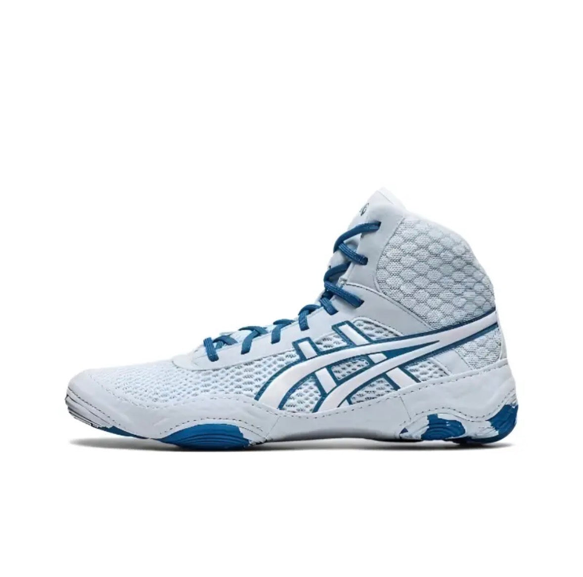 ASICS Matblazer Wrestling Shoes