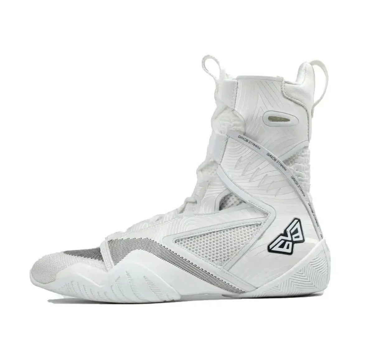 Mingsibo Boxing Shoes