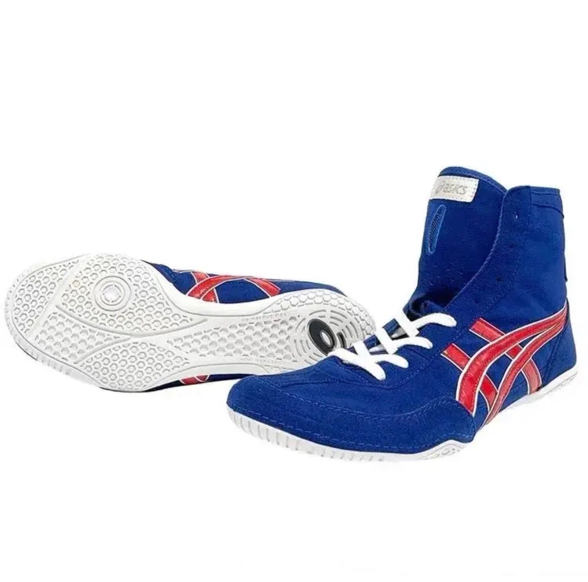 ASICS Wrestling Shoes