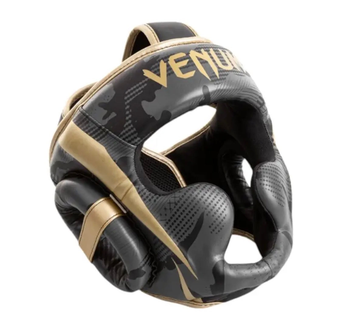 Venum Head Guard