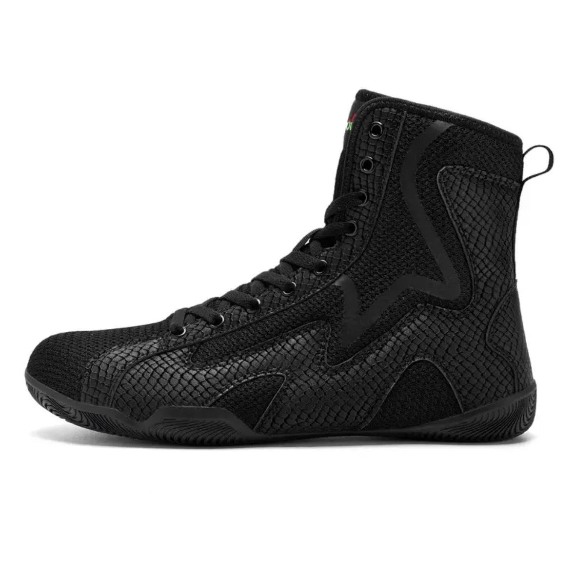 Sanda Boxing Shoes