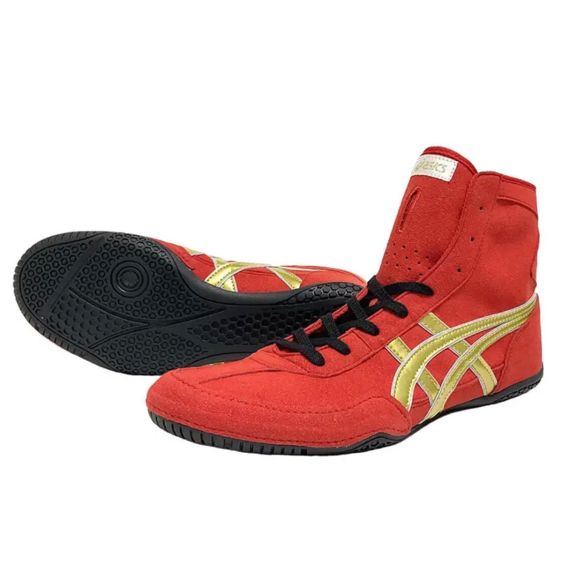 ASICS Wrestling Shoes