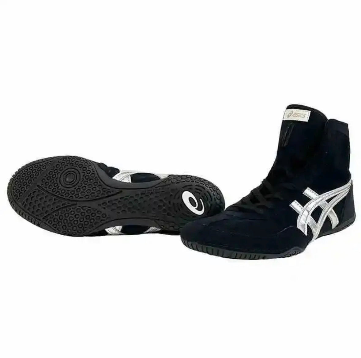 ASICS Wrestling Shoes