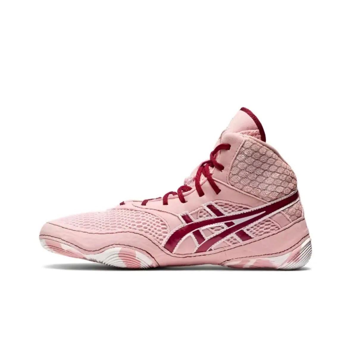 ASICS Matblazer Wrestling Shoes