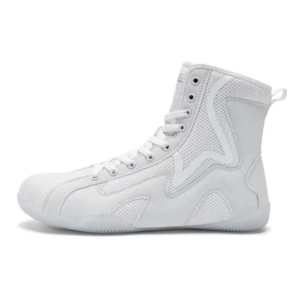 Sanda Boxing Shoes