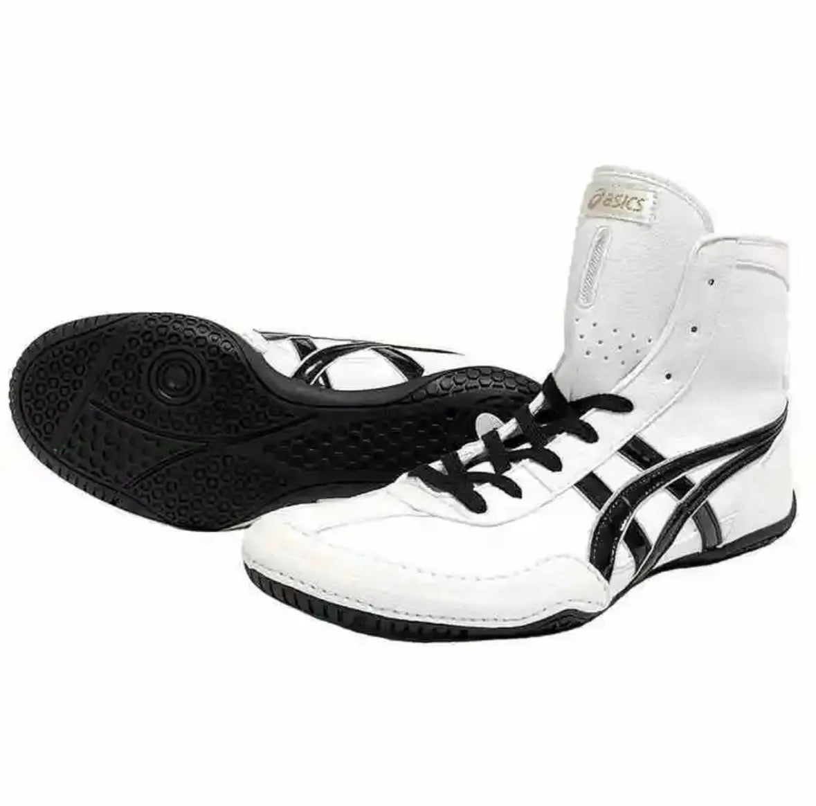 ASICS Wrestling Shoes