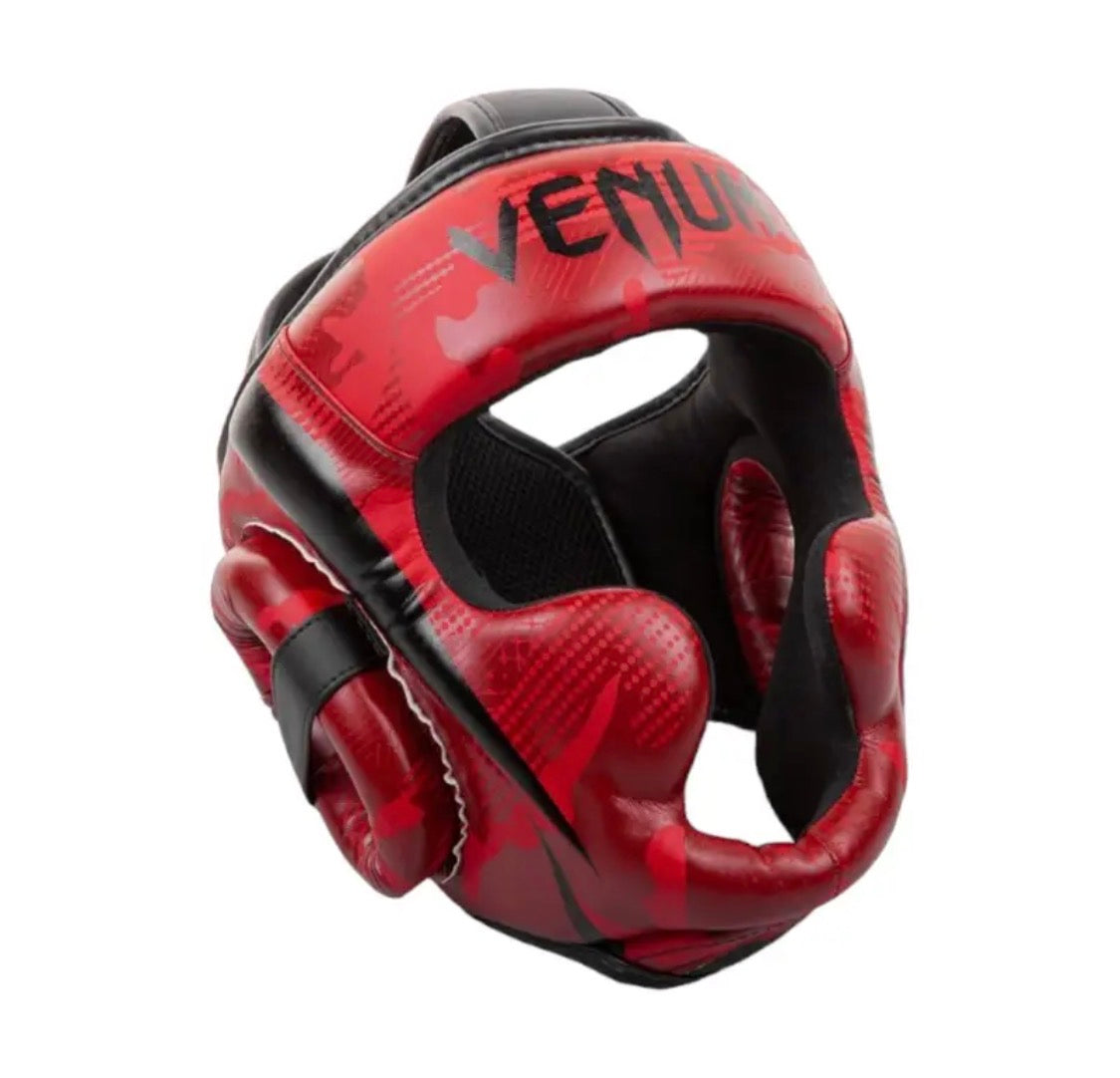 Venum Head Guard