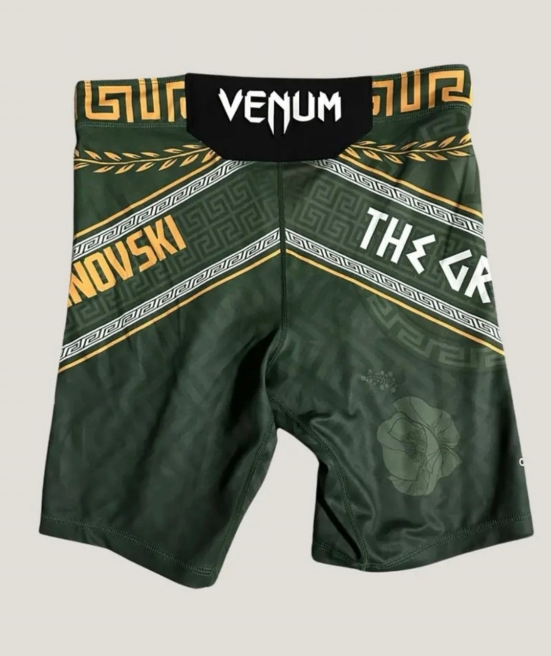 Original Alexander Volkanovski Vale Tudo Short