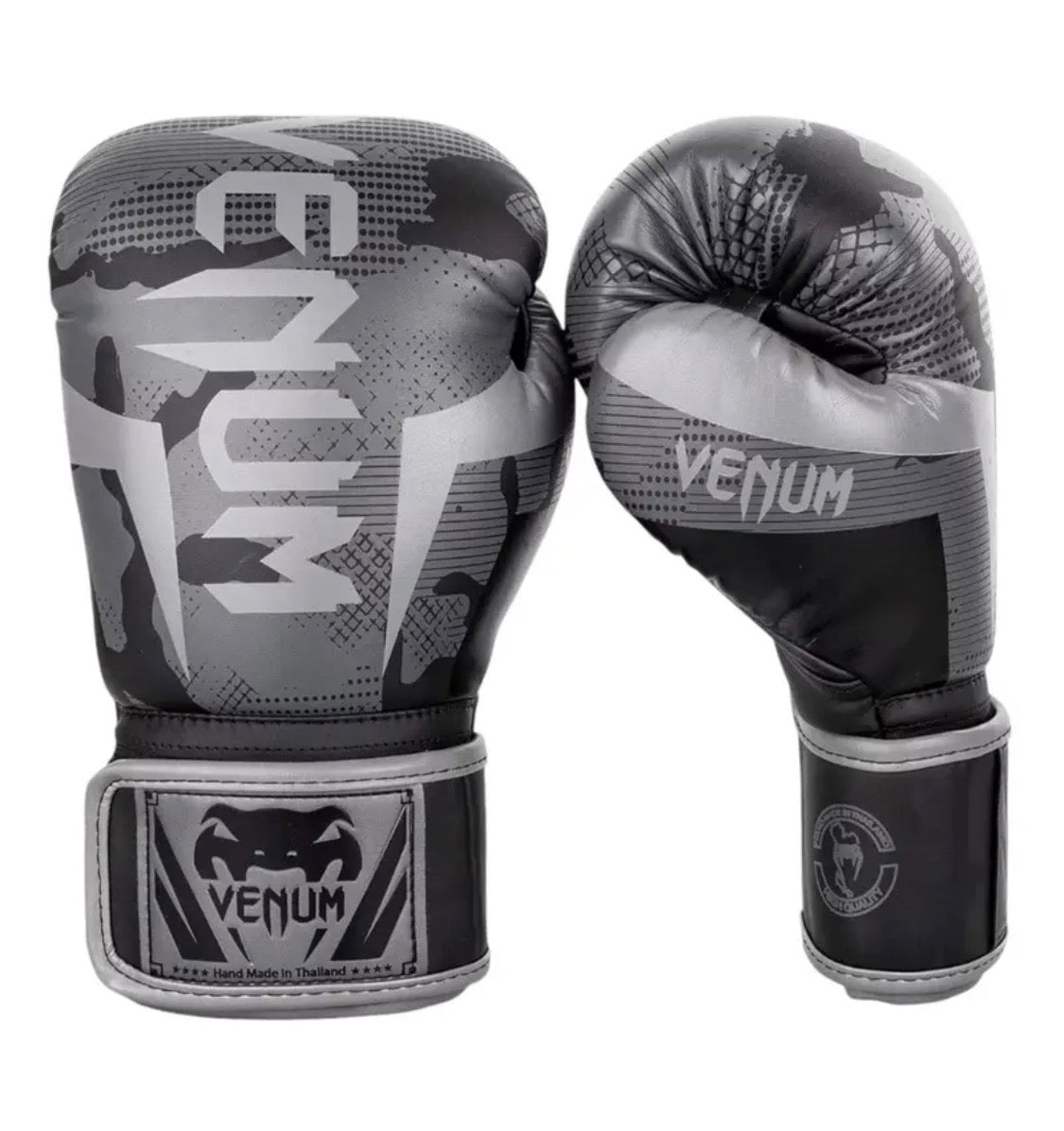 Venum Boxing Gloves