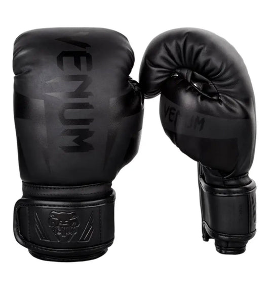 Venum Elite Boxing Gloves