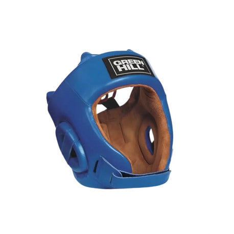 Greenhill IBA Approved Boxing Headguard