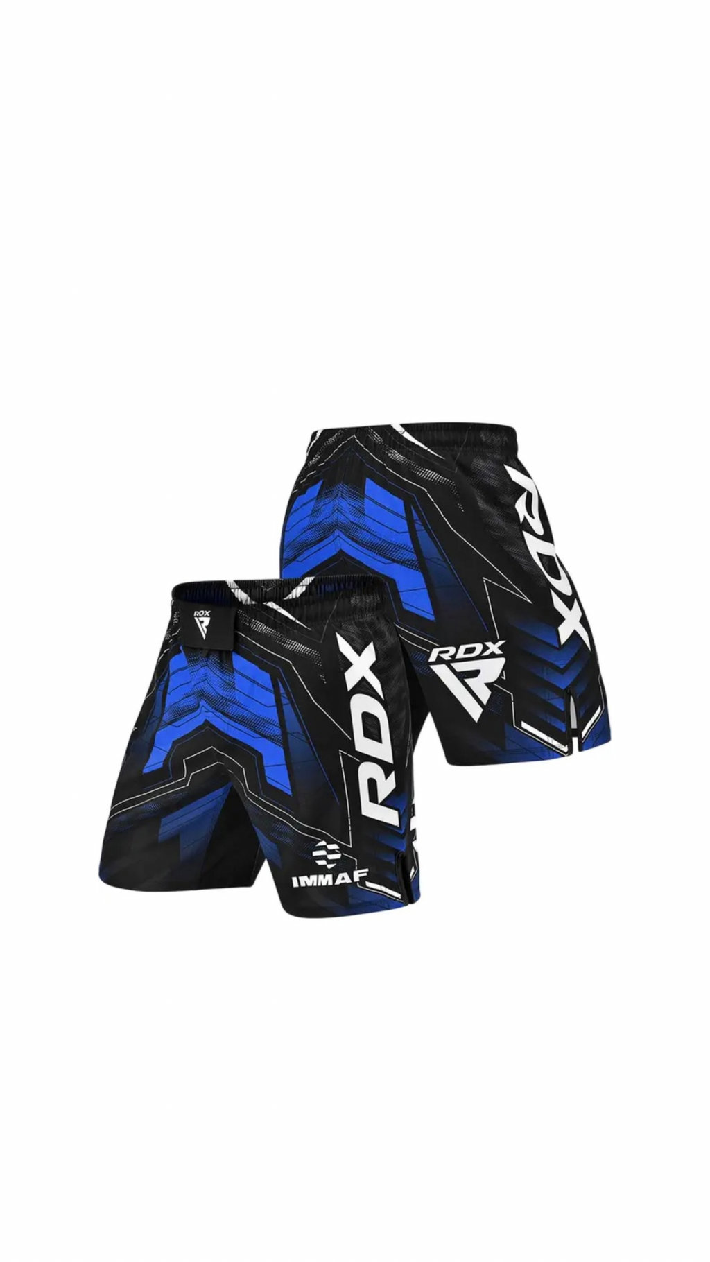 RDX MMA SHORTS IMMAF-1