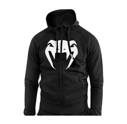 UFC Adrenaline by Venum Authentic Fight Night Sweatshirt