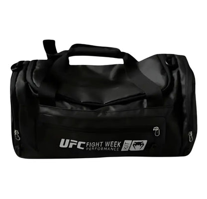 UFC Adrenaline by Venum Fight Week Duffle Bag