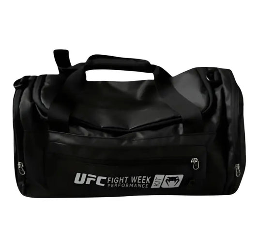 UFC Adrenaline by Venum Fight Week Duffle Bag