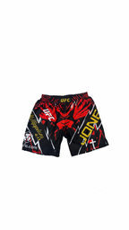 Jon Jones Shorts