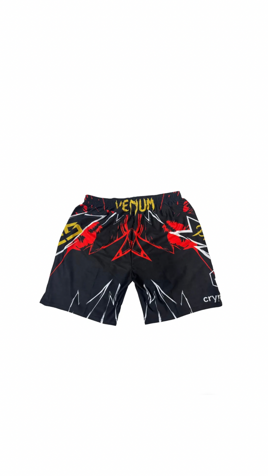 Jon Jones Shorts