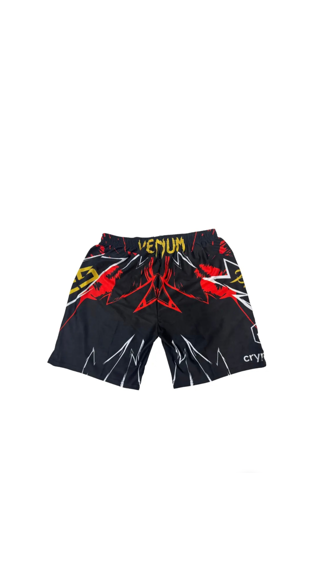 Jon Jones Shorts