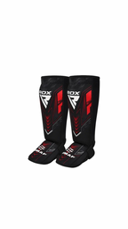 RDX NEOPRENE SHIN INSTEP IMMAF-1