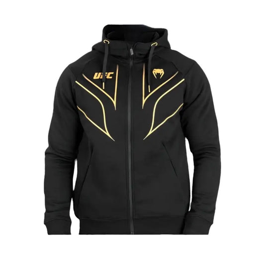 UFC Adrenaline by Venum Authentic Fight Night Sweatshirt