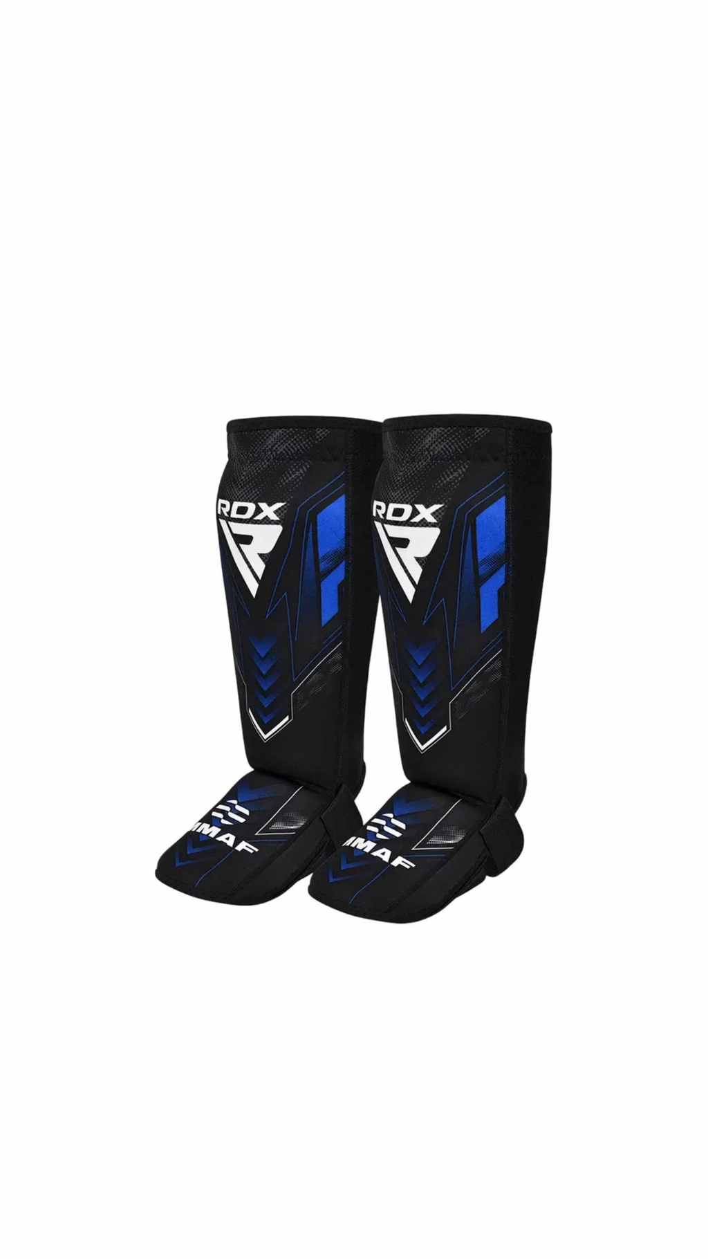 RDX NEOPRENE SHIN INSTEP IMMAF-1