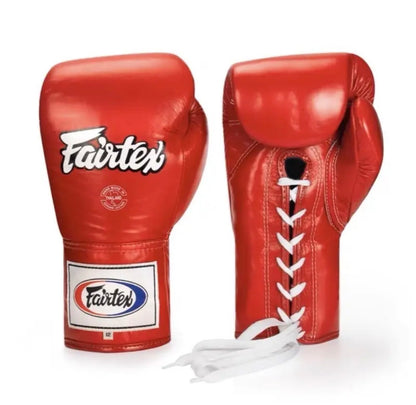 Fairtex Boxing Gloves