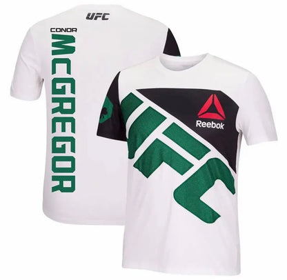 UFC/Reebok Conor McGregor T-Shirt
