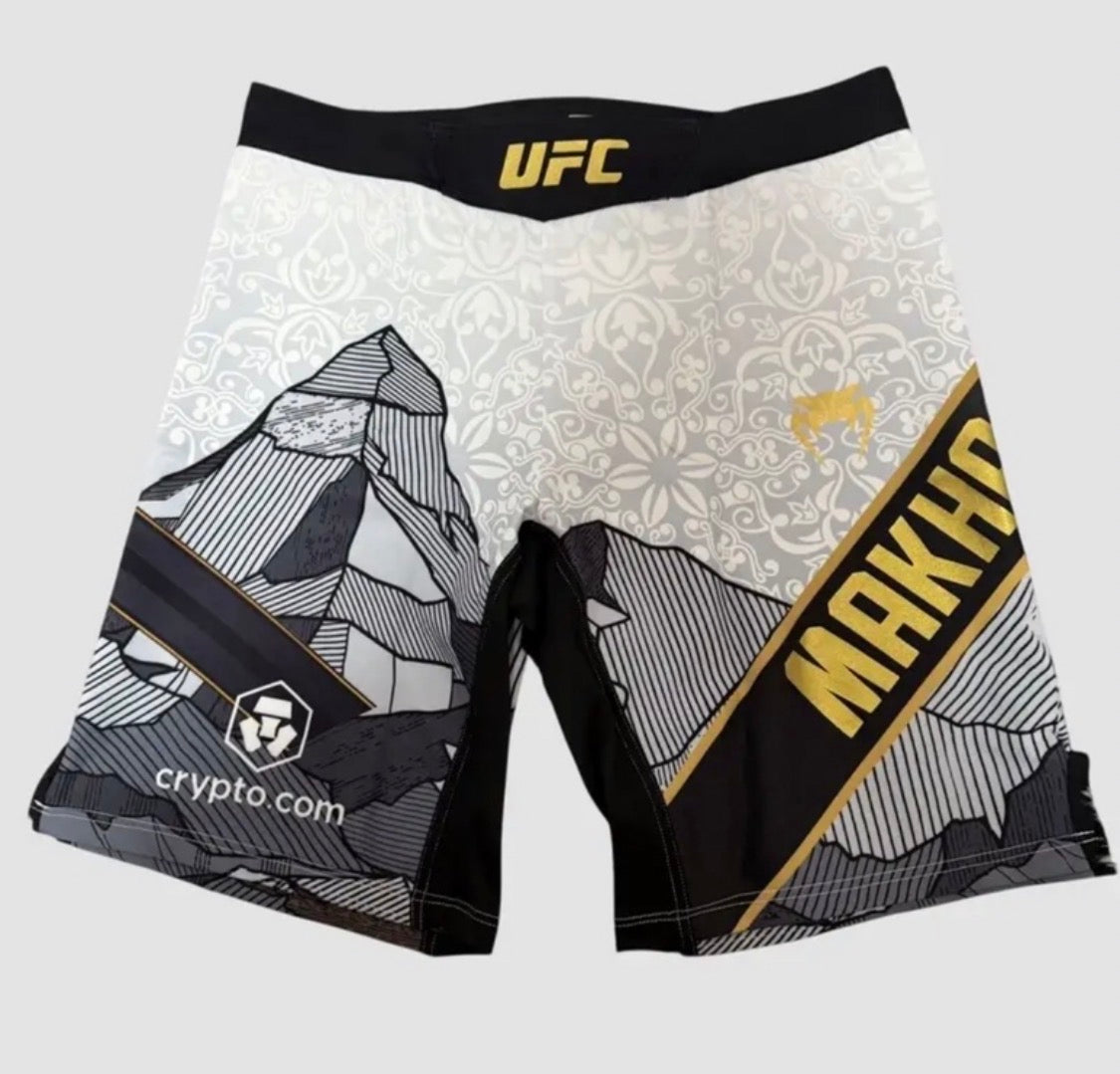 Original Islam Makhachev Fight Short