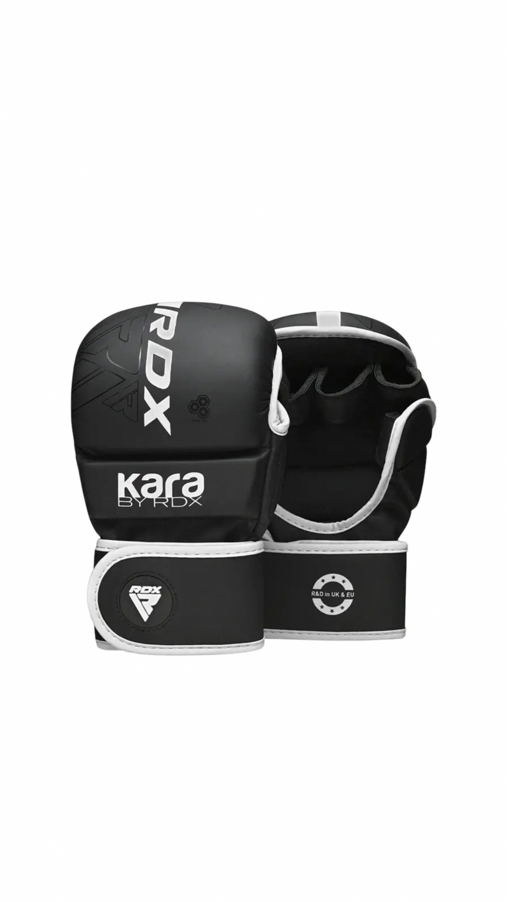 RDX F6 KARA MMA Sparring Gloves 7oz