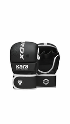 RDX F6 KARA MMA Sparring Gloves 7oz