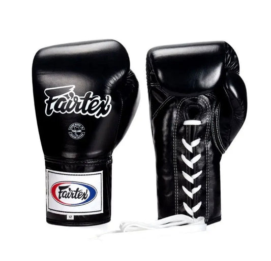 Fairtex Boxing Gloves