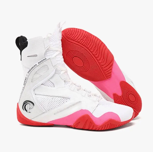 Podarcek Boxing Shoes