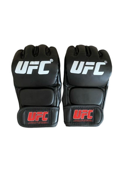 UFC Fight Gloves