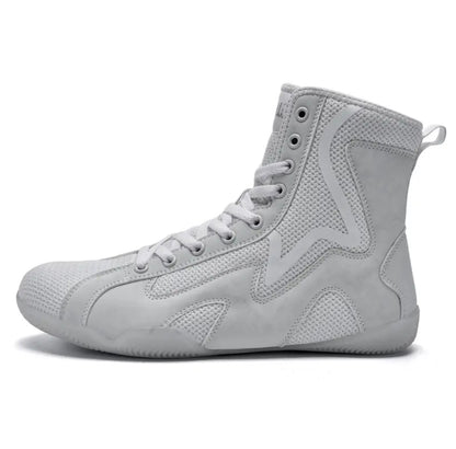 Sanda Boxing Shoes