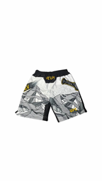 Islam Makhachev Replica Shorts