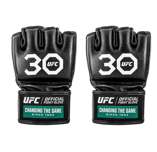 UFC 30th Anniversary Fight Gloves