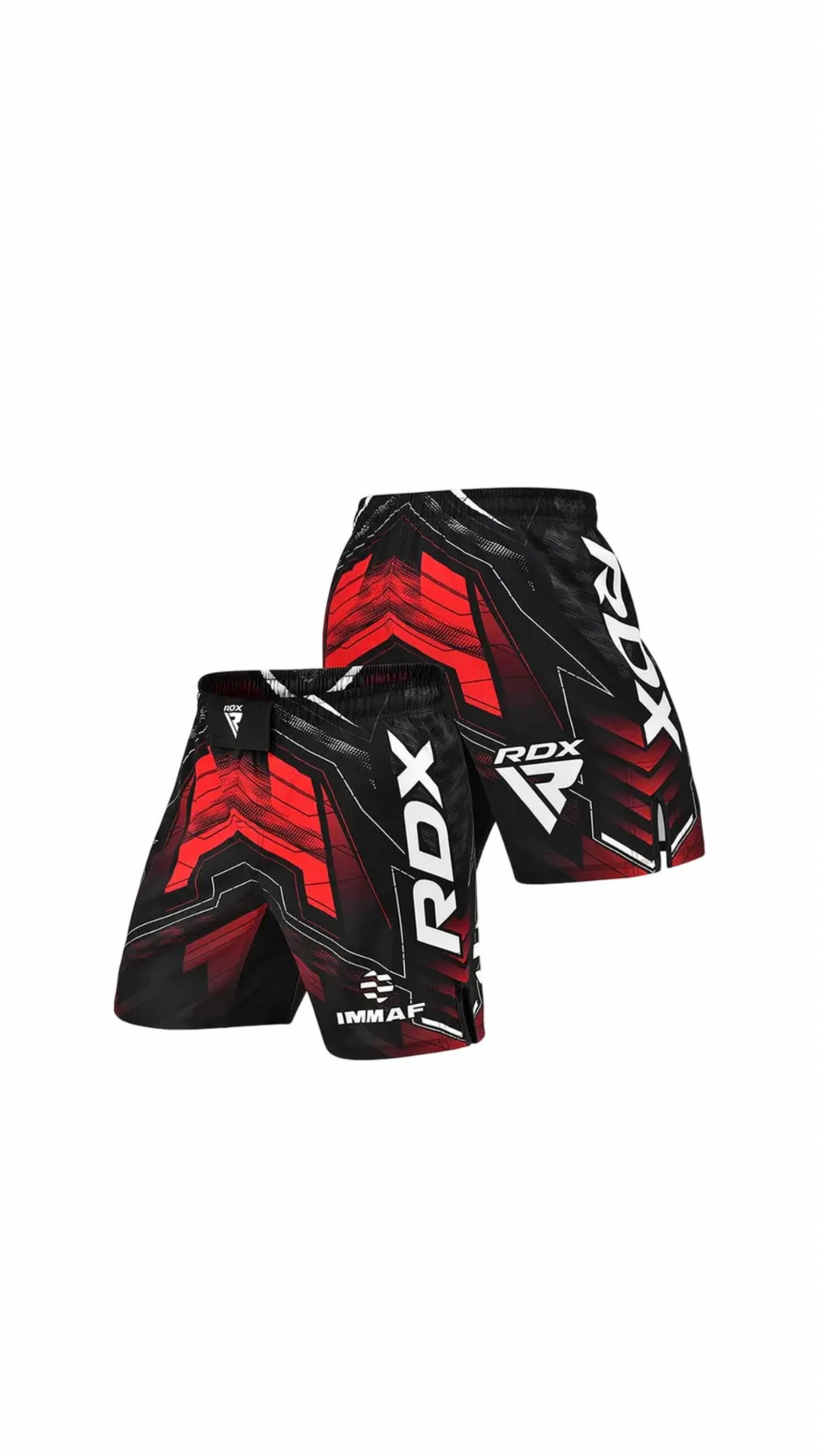 RDX MMA SHORTS IMMAF-1