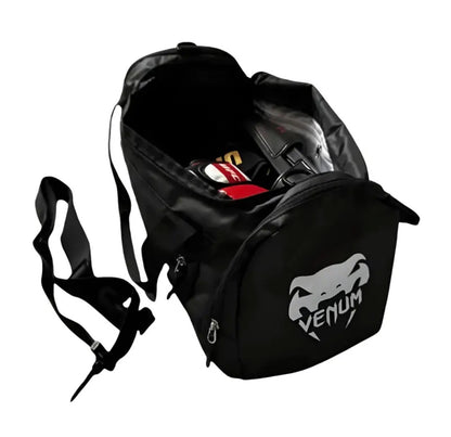 UFC Adrenaline by Venum Fight Week Duffle Bag