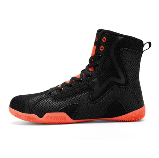 Sanda Boxing Shoes