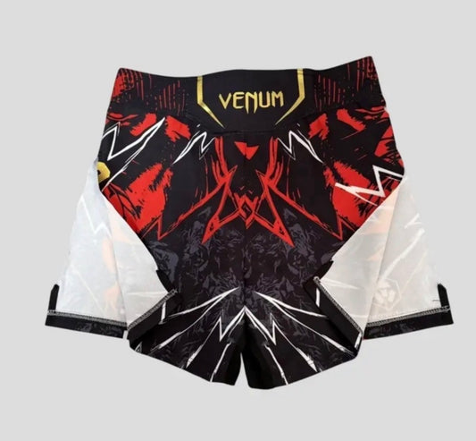 Original Jon Jones Fight Short