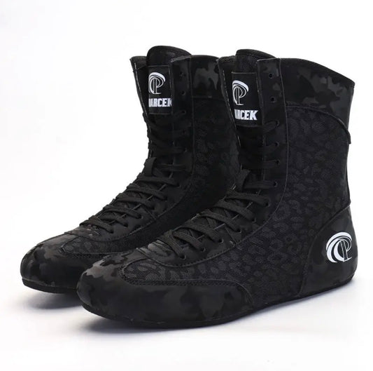 Podarcek Boxing Shoes Vol.3