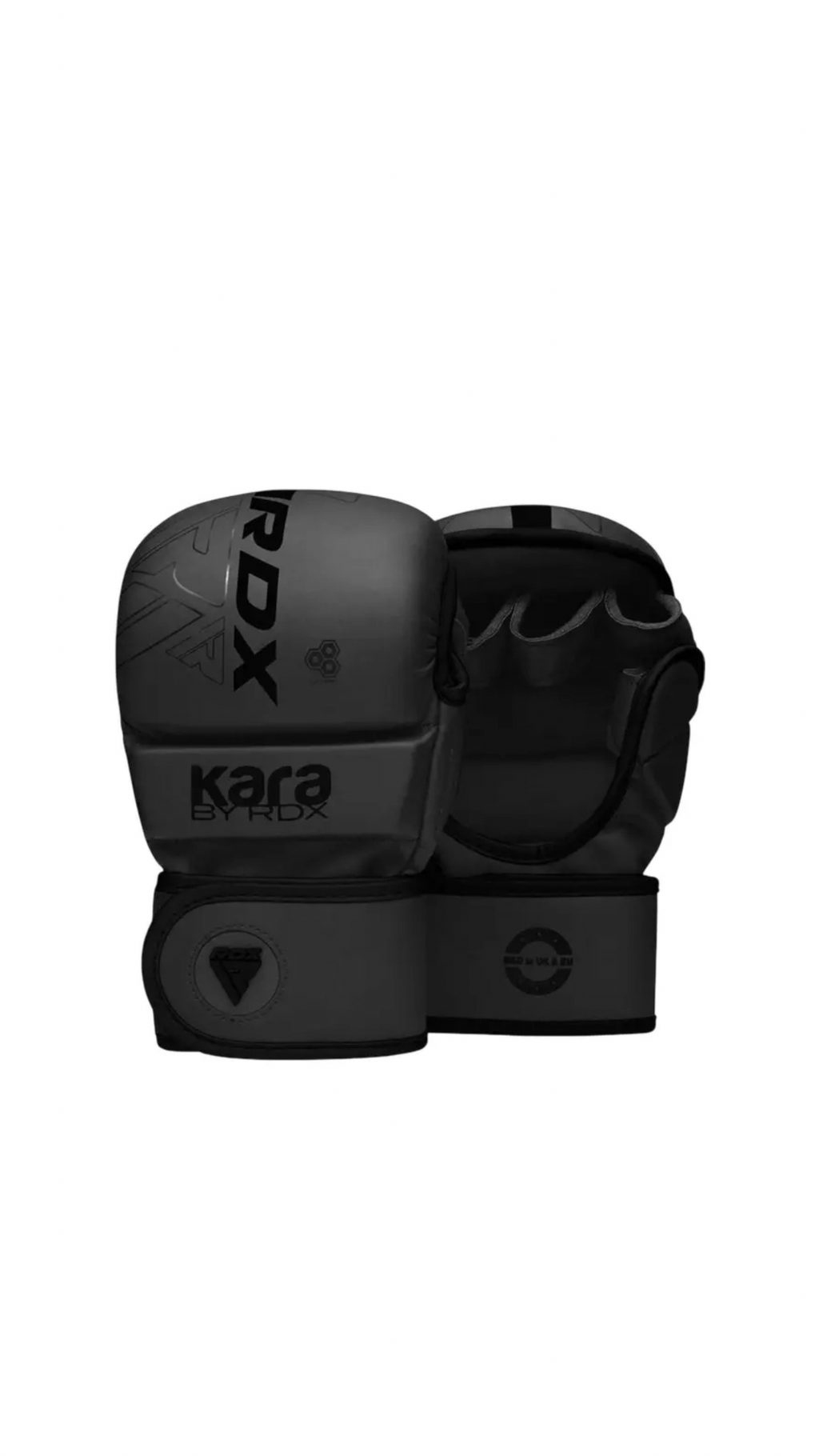 RDX F6 KARA MMA Sparring Gloves 7oz