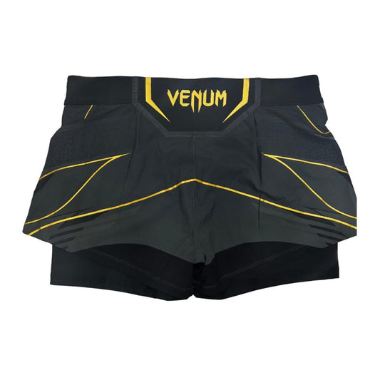 Venum Men's UFC Authentic Fight Night Shorts - Cut Shorts