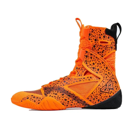 Mingsibo Boxing Shoes
